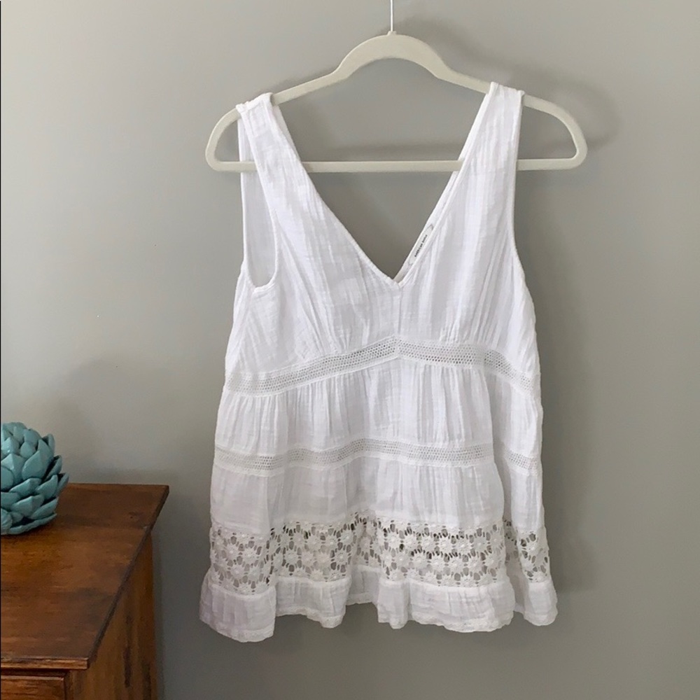 American Eagle Tank Top